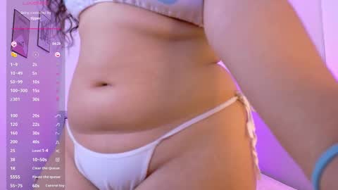 innocenthazel online show from March 2026 03:11:01 AM