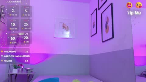 innocenthazel online show from April 2026 02:42:02 AM