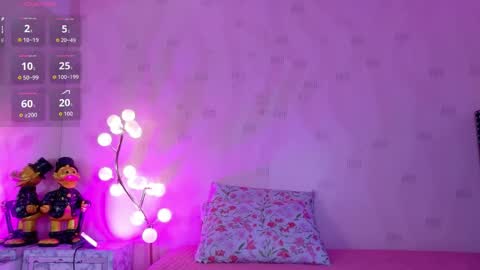 innocenthazel online show from April 2026 02:58:01 AM