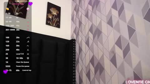 SELENA  online show from March 2025 03:23:02 PM