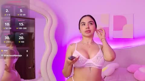 SELENA  online show from October 2025 02:36:02 AM