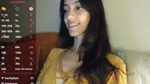 Laroa online show from December 2024 01:24:02 AM