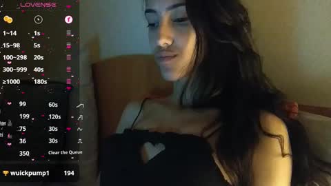 Laroa online show from December 2024 01:39:02 AM