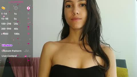 Laroa online show from January 2025 05:11:02 PM