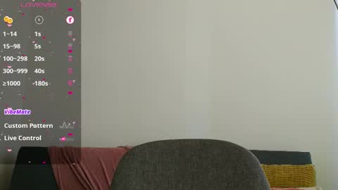 Laroa online show from January 2025 08:32:01 PM