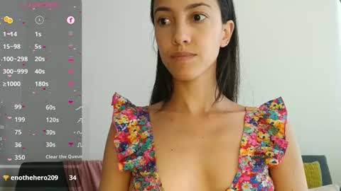 Laroa online show from January 2025 06:48:01 PM