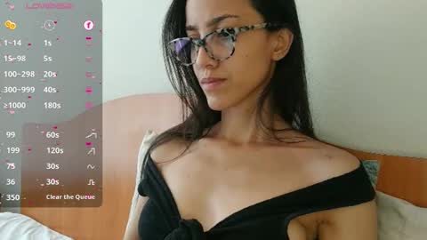 Laroa online show from January 2025 04:22:01 PM