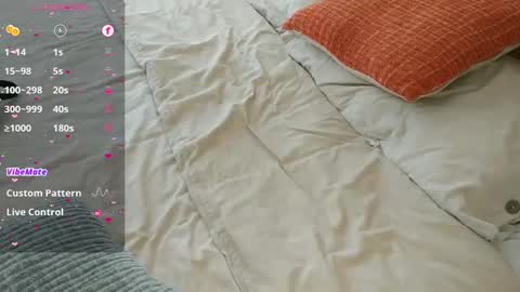 Laroa online show from March 2025 02:40:01 PM