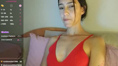 Laroa online show from September 2025 10:48:01 PM