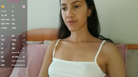 Laroa online show from October 2025 09:26:02 PM