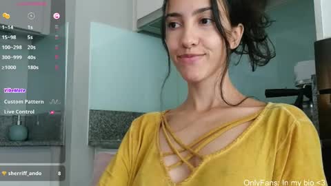 Laroa online show from April 2026 05:10:01 PM