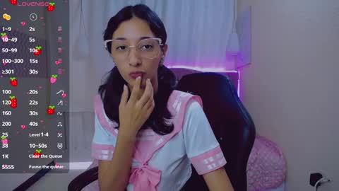 Snapshot of inocent_luna chatting on December 2024 05:00:01 PM Luna moon online show from December 2024 05:00:01 PM