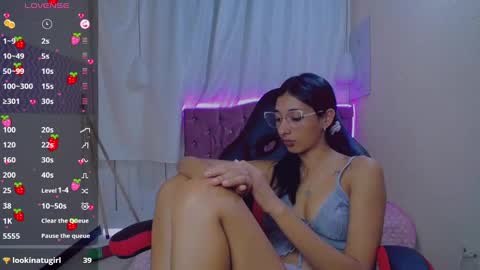 Snapshot of inocent_luna chatting on December 2024 05:30:01 PM Luna moon online show from December 2024 05:30:01 PM