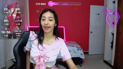 Snapshot of inocent_luna chatting on February 2025 05:18:01 AM Luna moon online show from February 2025 05:18:01 AM