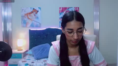 Luna moon online show from February 2026 12:01:01 AM