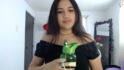 Celeste online show from December 2024 12:49:01 PM