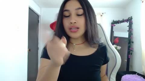 Celeste online show from December 2024 03:55:01 PM