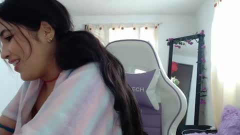 Celeste online show from December 2024 03:26:01 PM