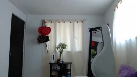 Celeste online show from December 2024 12:33:02 PM