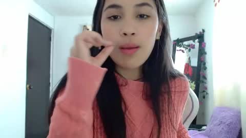 Celeste online show from December 2024 03:31:02 PM