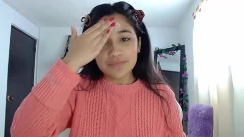 Celeste online show from January 2025 12:41:02 PM