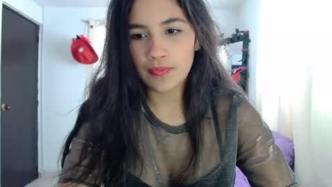 Celeste online show from February 2025 01:00:02 PM