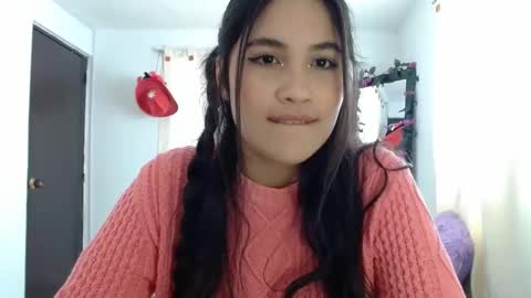 Celeste online show from February 2025 04:03:01 PM