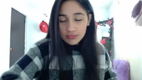 Celeste online show from February 2025 03:38:02 PM