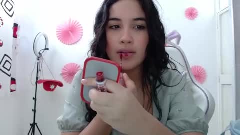 Celeste online show from September 2025 12:54:02 PM