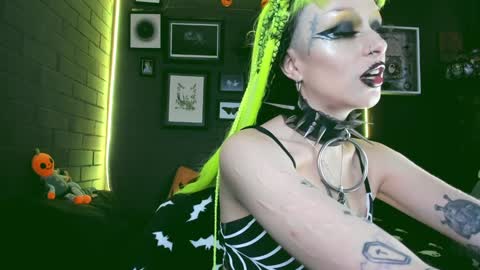   SANIA  online show from December 2024 05:11:01 PM