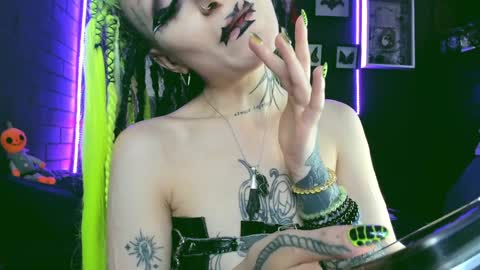   SANIA  online show from December 2024 08:11:01 PM