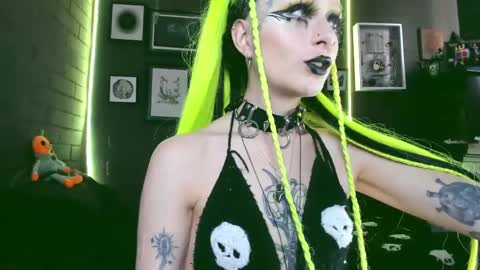   SANIA  online show from March 2025 07:17:01 PM