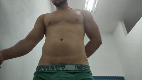 INSTAGRAM  camilodlx online show from January 2026 03:25:02 PM