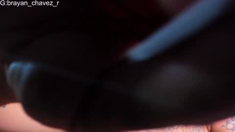 Brayan Chavez online show from January 2025 05:41:02 AM