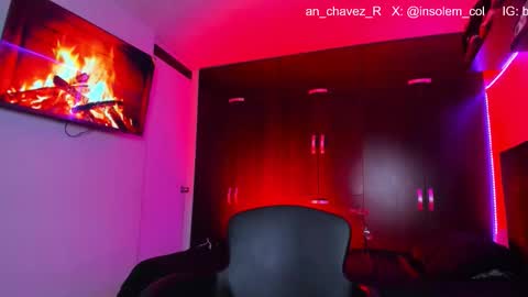 Brayan Chavez online show from October 2025 08:15:02 AM