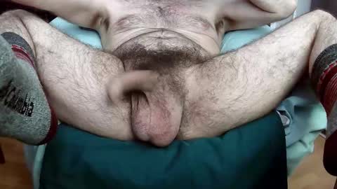 Inspector69er online show from December 2025 05:35:02 AM