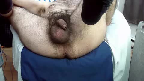 Inspector69er online show from February 2026 04:30:01 PM