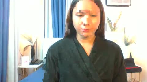 MAXINE online show from December 2024 08:36:01 PM