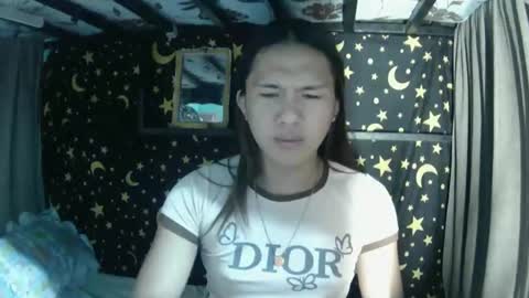 MAXINE online show from January 2025 08:39:01 AM