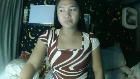 MAXINE online show from April 2026 12:17:02 PM