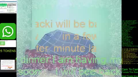 Snapshot of interne8famous chatting on December 2024 03:54:02 PM interne8famous online show from December 2024 03:54:02 PM
