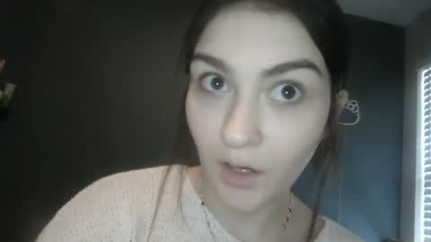 Angel online show from December 2024 08:23:01 PM