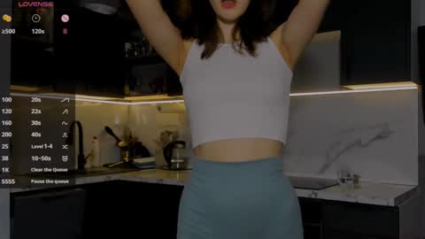 Bernadette  Join  online show from December 2024 11:16:01 PM