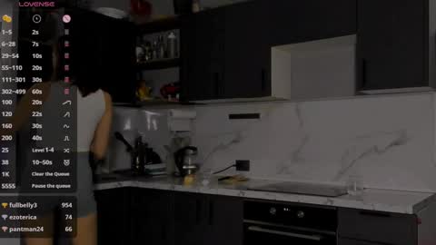 Bernadette  Join  online show from December 2024 02:19:02 AM