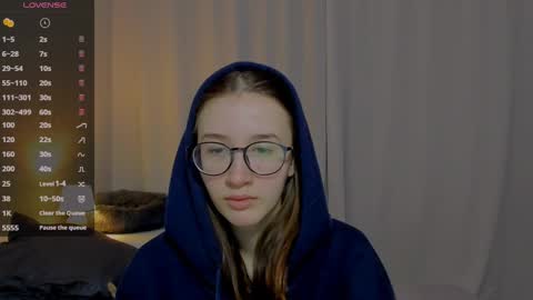 Bernadette  Join  online show from January 2025 05:40:02 AM