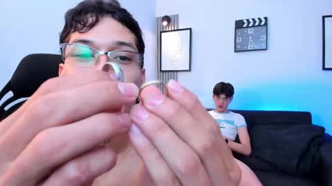 Damian Sam Jack Daniel and James online show from March 2026 03:01:01 AM