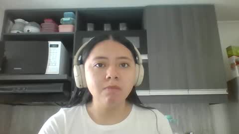 Snapshot of inthegreenway chatting on October 2025 01:40:02 PM Iris 3 online show from October 2025 01:40:02 PM