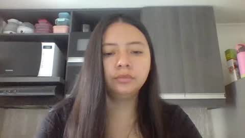 Snapshot of inthegreenway chatting on October 2025 02:32:02 PM Iris 3 online show from October 2025 02:32:02 PM