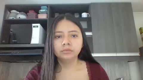 Snapshot of inthegreenway chatting on November 2025 02:07:02 PM Iris 3 online show from November 2025 02:07:02 PM