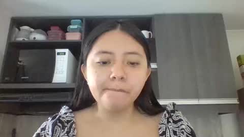 Snapshot of inthegreenway chatting on November 2025 01:44:02 PM Iris 3 online show from November 2025 01:44:02 PM